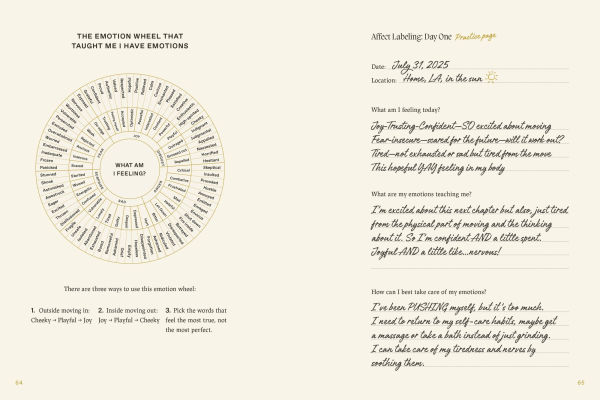 This Journal F*cking Works: The Science, Ritual, and Art of Journaling