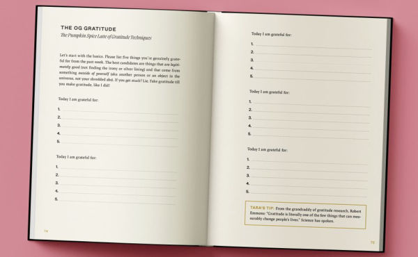 This Journal F*cking Works: The Science, Ritual, and Art of Journaling