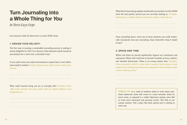 This Journal F*cking Works: The Science, Ritual, and Art of Journaling