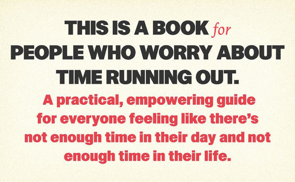 Time Anxiety: The Illusion of Urgency and a Better Way to Live
