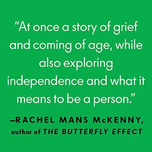 June the Garden: A Novel