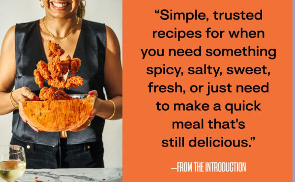 Craveable: All I Want to Eat [A Cookbook]