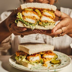 Craveable: All I Want to Eat [A Cookbook]