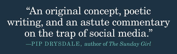 The Last Illusion of Paige White: A Novel