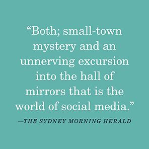 The Last Illusion of Paige White: A Novel