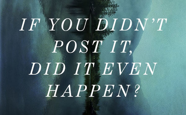 The Last Illusion of Paige White: A Novel