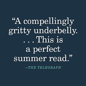 The Last Illusion of Paige White: A Novel