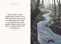 Alternative view 7 of The Illustrated Meditations: Life Lessons from Marcus Aurelius