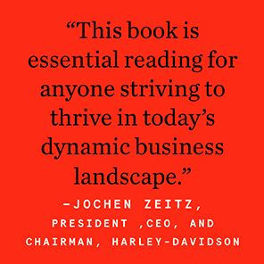 the Systems Leader: Mastering Cross-Pressures That Make or Break Today's Companies