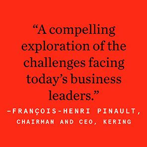 the Systems Leader: Mastering Cross-Pressures That Make or Break Today's Companies