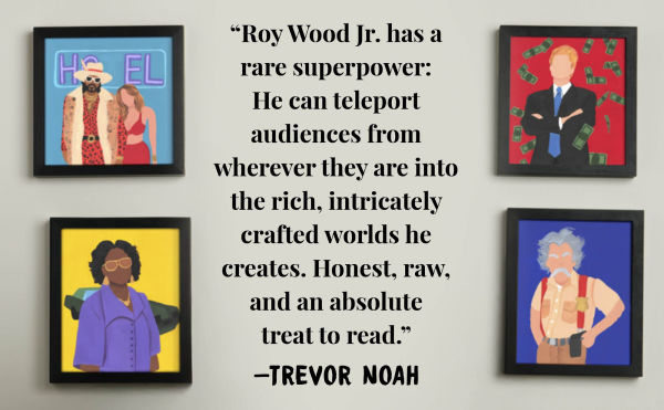 The Man of Many Fathers: Life Lessons Disguised as a Memoir