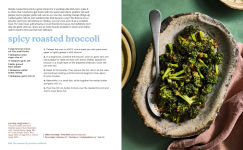 Alternative view 4 of The Powered by Protein Cookbook: A Cookbook: Simple, Delicious, High-Protein Recipes