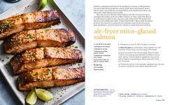 Alternative view 6 of The Powered by Protein Cookbook: A Cookbook: Simple, Delicious, High-Protein Recipes