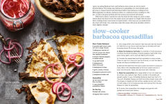 Alternative view 7 of The Powered by Protein Cookbook: A Cookbook: Simple, Delicious, High-Protein Recipes