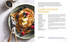Alternative view 8 of The Powered by Protein Cookbook: A Cookbook: Simple, Delicious, High-Protein Recipes