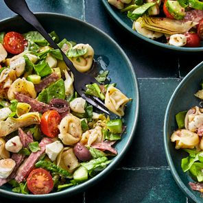 Hungry Happens: Mediterranean: 100 Healthy, Simple Recipes: A Cookbook