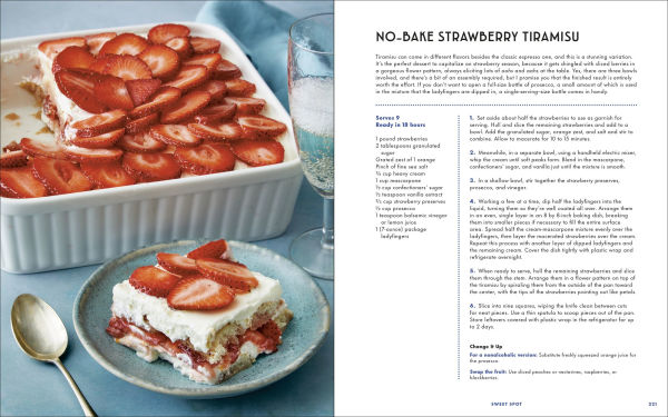 Hungry Happens: Mediterranean: 100 Healthy, Simple Recipes: A Cookbook