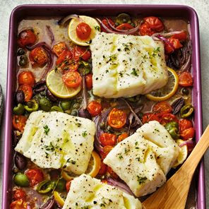 Hungry Happens: Mediterranean: 100 Healthy, Simple Recipes: A Cookbook