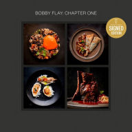 Ipod and download books Bobby Flay: Chapter One: Iconic Recipes and Inspirations from a Groundbreaking American Chef: A Cookbook