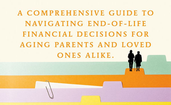 My Mother's Money: A Guide to Financial Caregiving