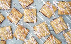 Alternative view 11 of Measure with Your Heart: Southern Home Cooking to Feed Your Family and Soul: A Cookbook