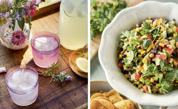 Measure with Your Heart: Southern Home Cooking to Feed Your Family and Soul: A Cookbook