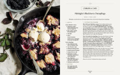 Alternative view 5 of Measure with Your Heart: Southern Home Cooking to Feed Your Family and Soul: A Cookbook