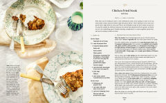 Alternative view 8 of Measure with Your Heart: Southern Home Cooking to Feed Your Family and Soul: A Cookbook