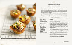 Alternative view 9 of Measure with Your Heart: Southern Home Cooking to Feed Your Family and Soul: A Cookbook