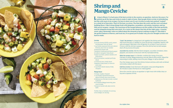 Everything's Good: Cozy Classics You'll Cook Always and Forever: A Cookbook