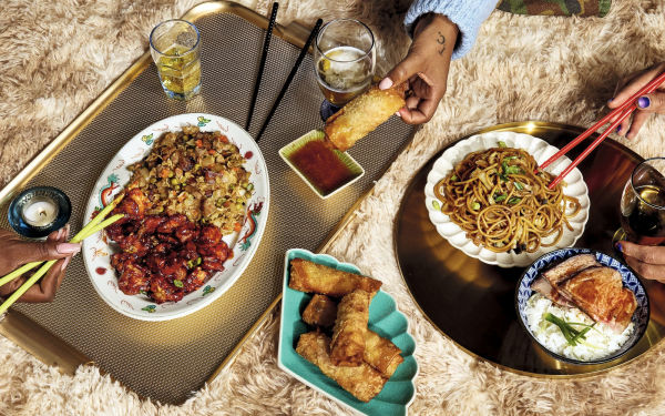 Everything's Good: Cozy Classics You'll Cook Always and Forever: A Cookbook