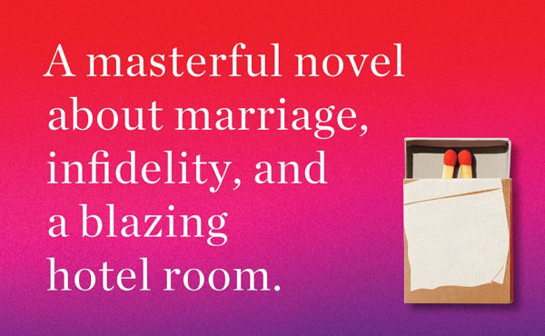 Lucky Night: A Novel