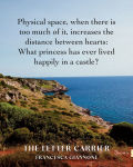 Alternative view 3 of The Letter Carrier: A Novel
