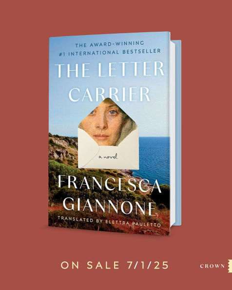 The Letter Carrier: A Novel