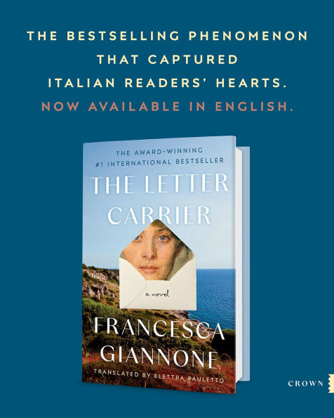 The Letter Carrier: A Novel