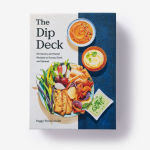 Alternative view 13 of The Dip Deck: Recipe Cards: 50 Savory and Sweet Recipes to Scoop, Dunk, and Spread
