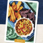 Alternative view 2 of The Dip Deck: Recipe Cards: 50 Savory and Sweet Recipes to Scoop, Dunk, and Spread