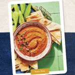 Alternative view 3 of The Dip Deck: Recipe Cards: 50 Savory and Sweet Recipes to Scoop, Dunk, and Spread