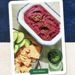 Alternative view 4 of The Dip Deck: Recipe Cards: 50 Savory and Sweet Recipes to Scoop, Dunk, and Spread