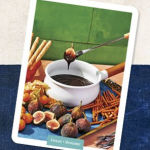 Alternative view 7 of The Dip Deck: Recipe Cards: 50 Savory and Sweet Recipes to Scoop, Dunk, and Spread