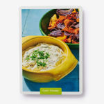 Alternative view 9 of The Dip Deck: Recipe Cards: 50 Savory and Sweet Recipes to Scoop, Dunk, and Spread