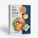 Alternative view 10 of The Dip Deck: Recipe Cards: 50 Savory and Sweet Recipes to Scoop, Dunk, and Spread