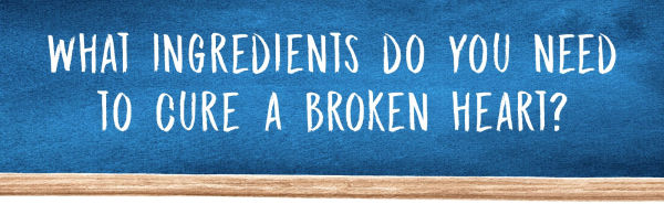 The Ex-Boyfriend's Favorite Recipe Funeral Committee: A Novel