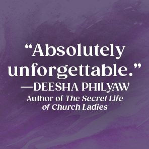 The Girls Who Grew Big: A Novel