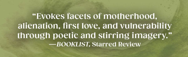 The Girls Who Grew Big: A Novel