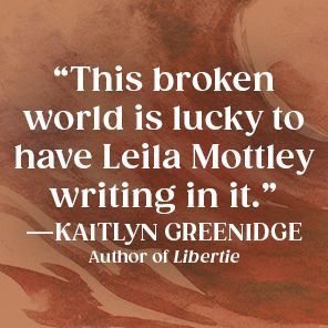 The Girls Who Grew Big: A Novel