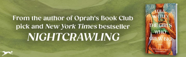 The Girls Who Grew Big: A Novel