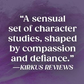 The Girls Who Grew Big: A Novel