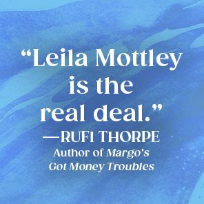 The Girls Who Grew Big: A Novel