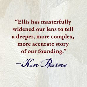 the Great Contradiction: Tragic Side of American Founding